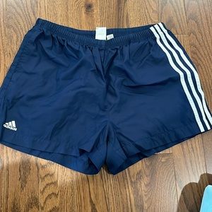 Adidas Running Shorts